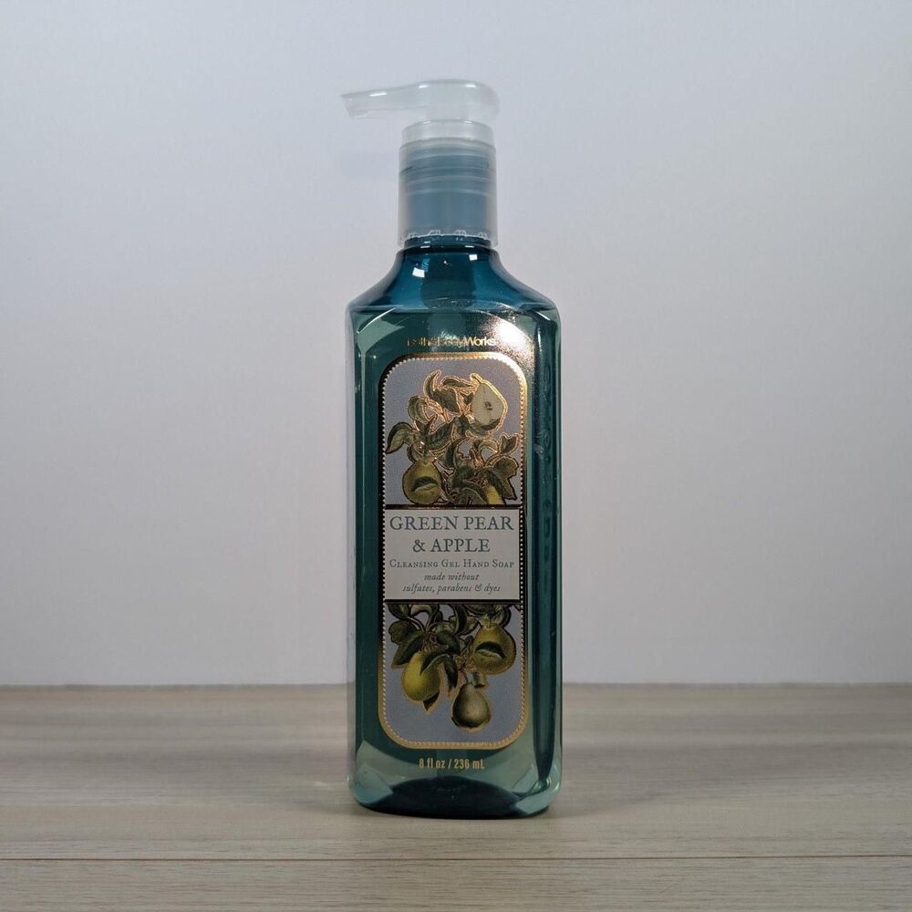Bath-body-works Bath-and-body